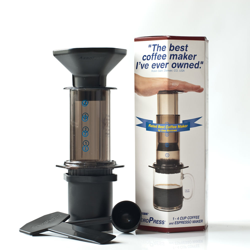 Aeropress Kit