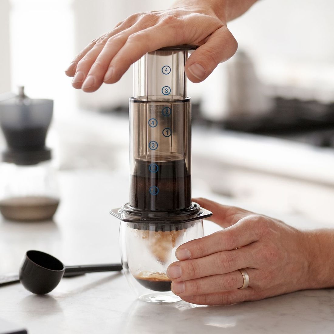 Aeropress Picture